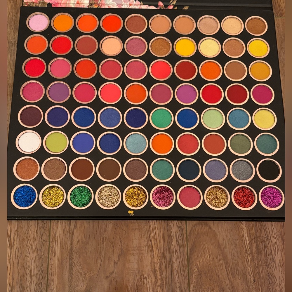 Eyeshadow